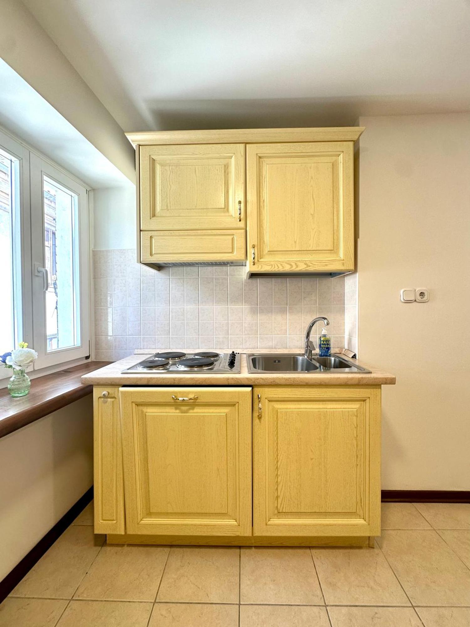 Dream Apartments ピラン エクステリア 写真